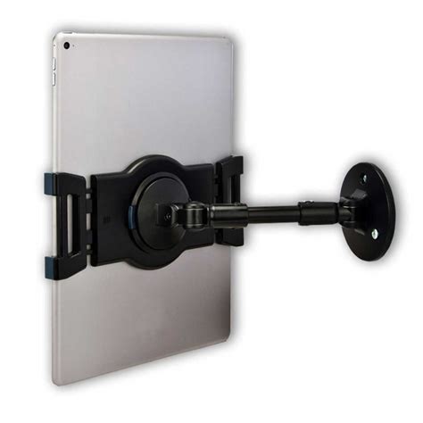 tablet stand holder|wall mount tablet holder.